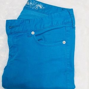 EXPRESS - Stella Jean Legging